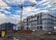 Mieszkanie 4pok, 70,21m2 z balkonem Krzyki, Brochów, Wrocław miniaturka 1