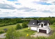 Nowoczesny dom z panoramicznym widokiem miniaturka 32