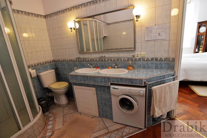 Unikalny apartament w sercu Krakowa miniaturka 14