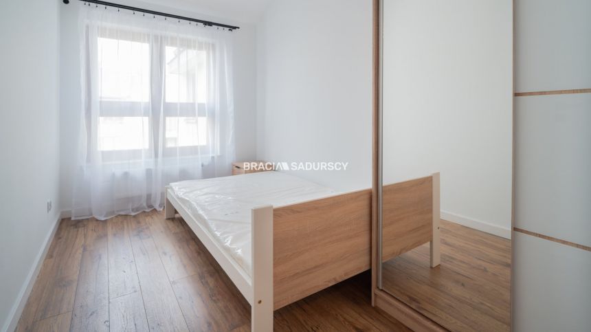 Luksusowy Loft z Domowym SPA – Kraków, Złocień miniaturka 17