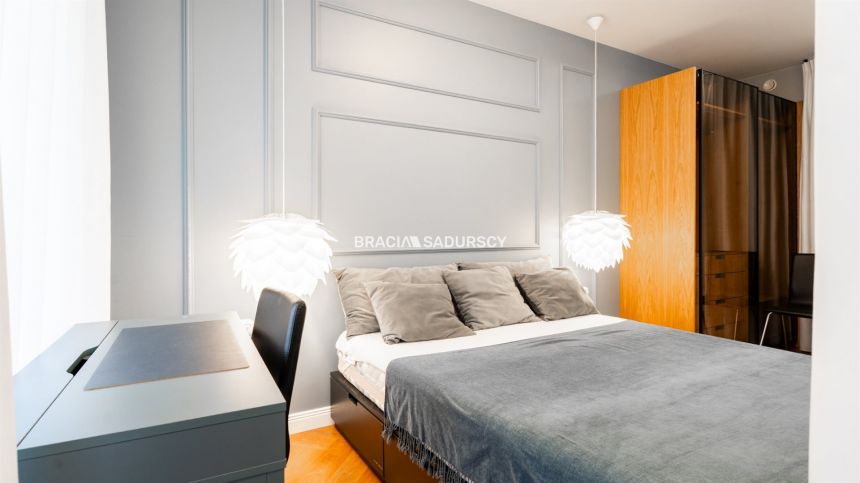 Apartament z całodobową ochroną | Augustiańska miniaturka 17