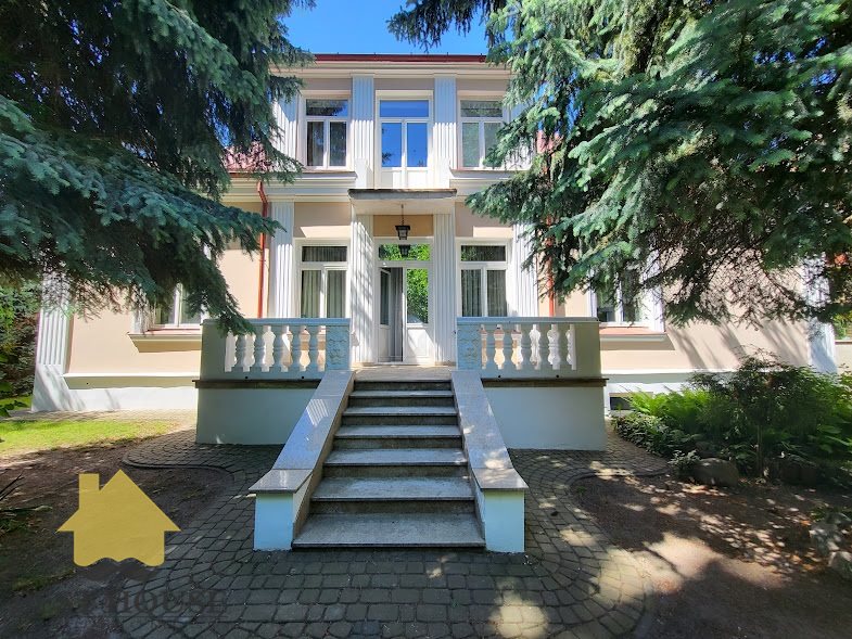 Lubartów, 2 574 000 zł, 277.1 m2, umeblowany miniaturka 4