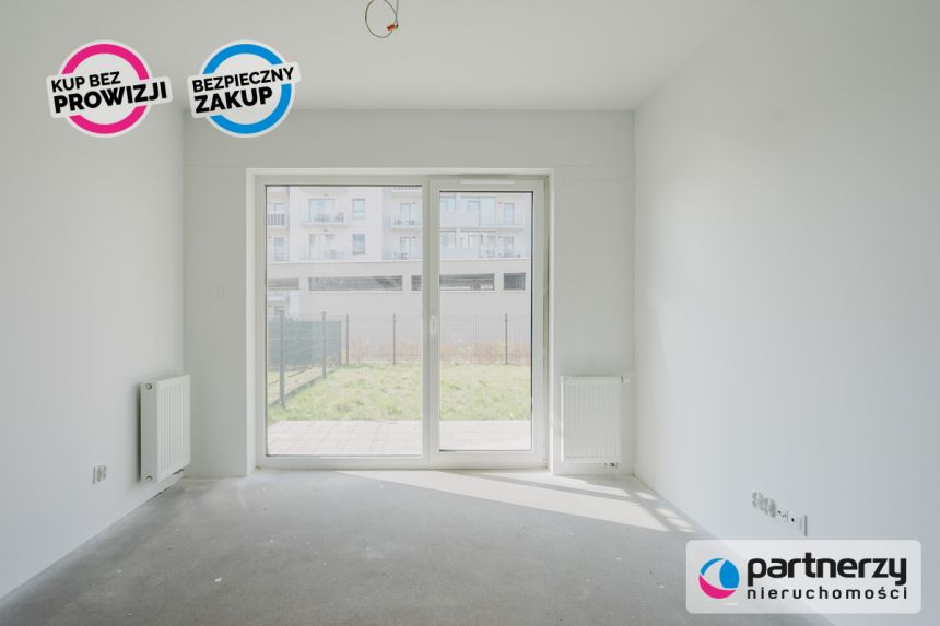 Gdańsk Jasień, 649 000 zł, 56.07 m2, 3 pokojowe miniaturka 4