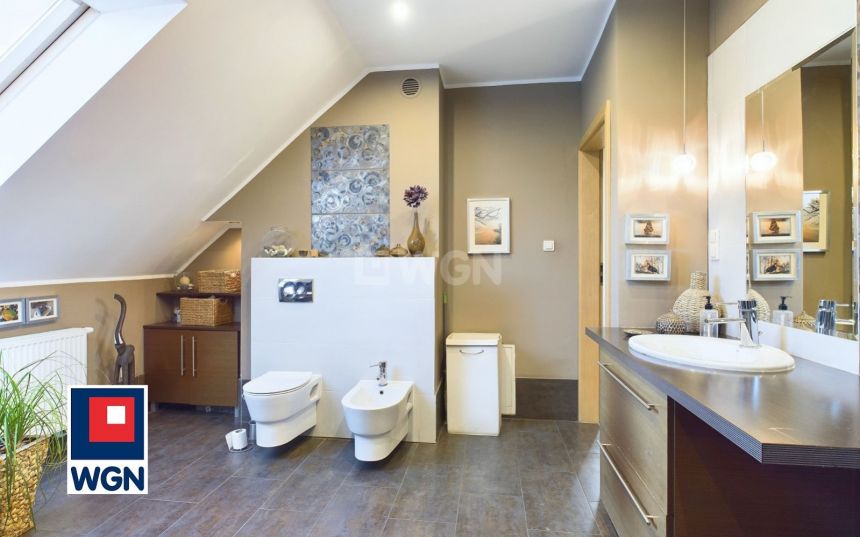 Szprotawa, 1 050 000 zł, 173.2 m2, jednorodzinny miniaturka 15