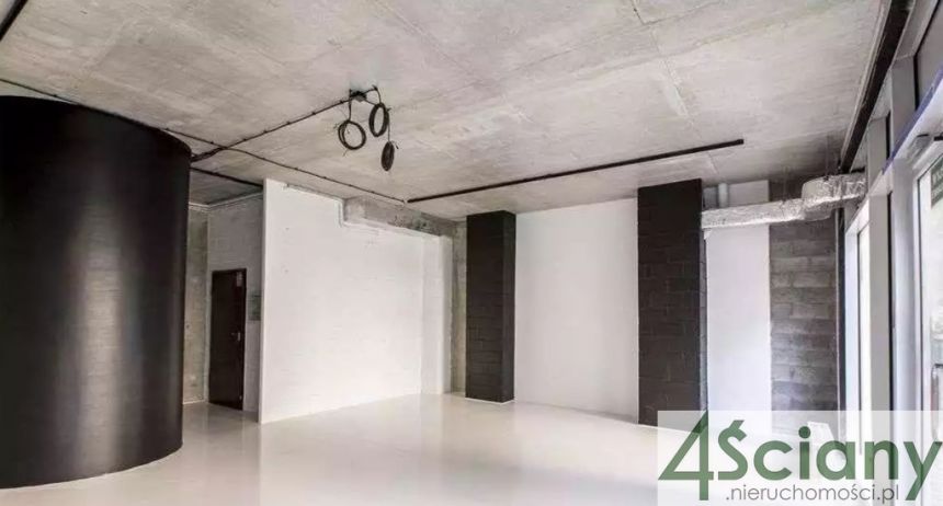 Warszawa Ochota, 7 000 zł, 56 m2, parter miniaturka 2