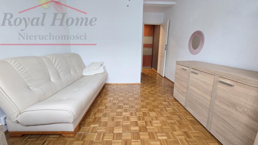 Przestronne, w pełnym rozkładzie 3 pok z balkonem. miniaturka 5