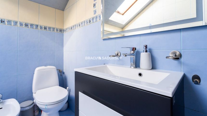 Duże mieszkanie, balkon, ogród,  blisko tramwaj miniaturka 12