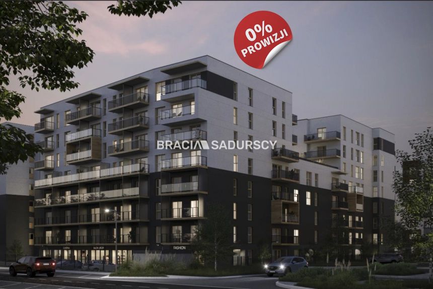 Katowice-mieszkania z widokiem na zieleń i miasto! - zdjęcie 1