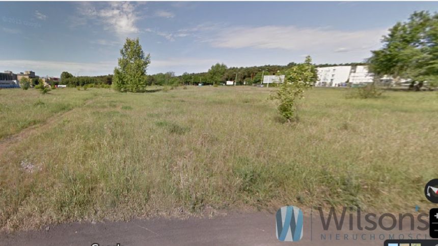 Bydgoszcz Fordon, 2 100 000 zł, 36.89 ar, droga dojazdowa asfaltowa miniaturka 2