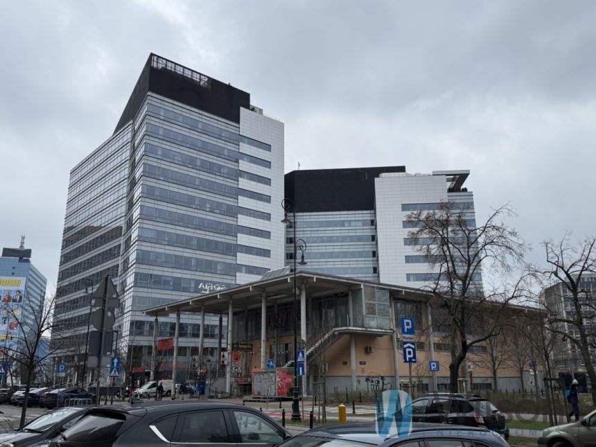 Warszawa Śródmieście, 21 054 euro, 1027 m2, pietro 6 miniaturka 2