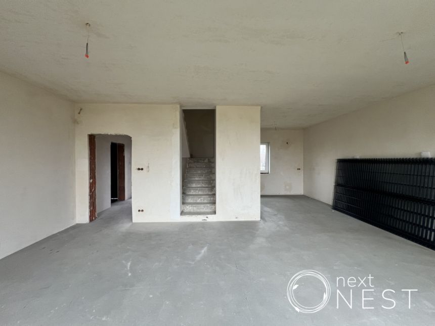 Wola Przypkowska, 999 000 zł, 151.4 m2, wolnostojący miniaturka 13
