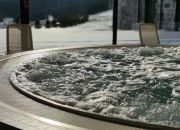 Apartament studio z tarasem | Czarna Góra Resort miniaturka 11