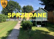 Sprzedaż domu 87m2 działka 2300m2 Lasocin miniaturka 1