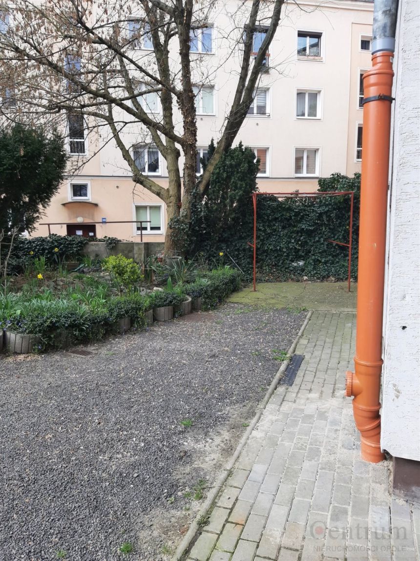 Przestronne, wygodne, reprezentacyjne z balkonem miniaturka 20