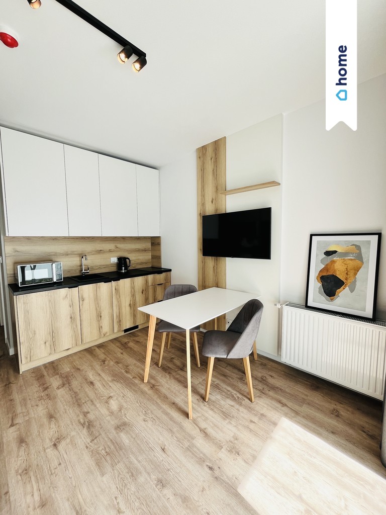 Apartamenty inwestycyjne wykończone '' Pod klucz'' miniaturka 3
