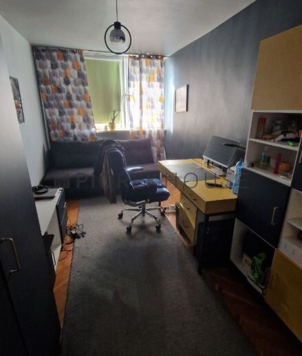 3-pokojowe mieszkanie na Pradze Północ miniaturka 9