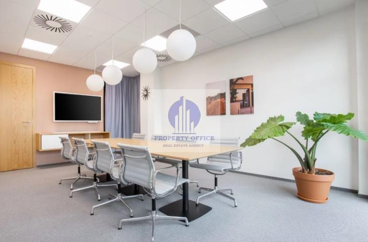 Praga Północ: coworking dedykowany miniaturka 5