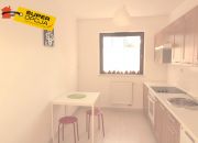 Kraków Stara Krowodrza, 3 300 zł, 52 m2, z balkonem miniaturka 11
