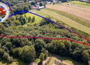 Działka siedliskowa okolice Kazimierza aż 22572 m² miniaturka 3