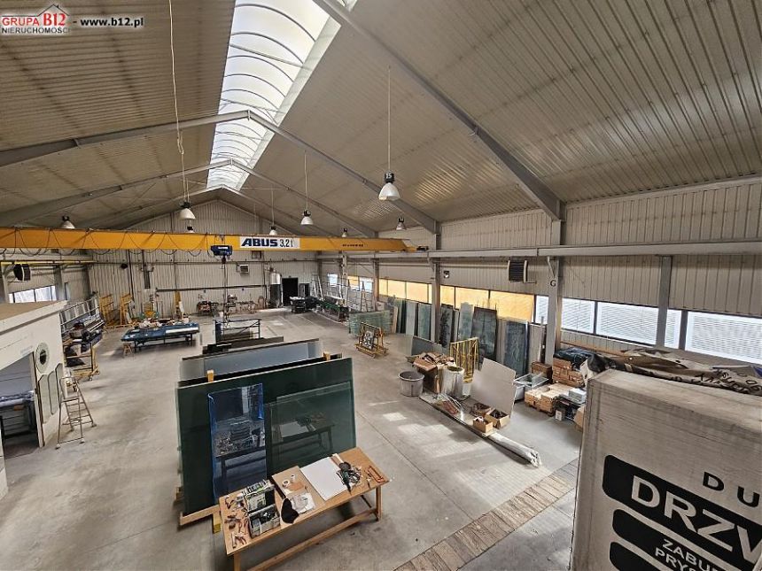 Raba Wyżna, 4 000 000 zł, 780 m2, parter miniaturka 3