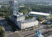 Warszawa Śródmieście, 19 803 euro, 943 m2, biuro miniaturka 6