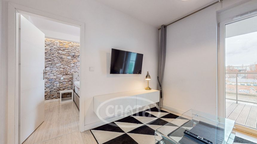 Wrocław Stare Miasto, 2 900 zł, 35 m2, z balkonem miniaturka 5