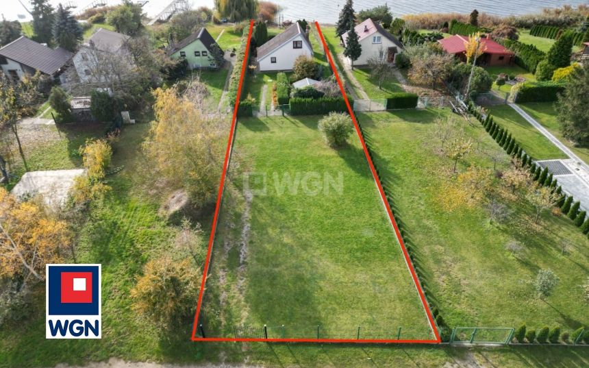 Konin Łężyn, 1 300 000 zł, 70 m2, murowany miniaturka 2