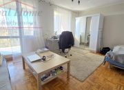 Przestronne, w pełnym rozkładzie 3 pok z balkonem. miniaturka 3