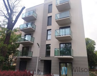 Wrocław Przedmieście Oławskie, 566 052 zł, 32.91 m2, z balkonem