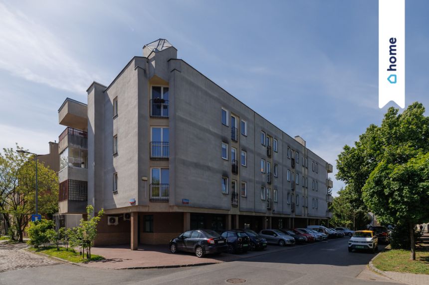 3-pokojowe mieszkanie z balkonem i garażem miniaturka 15
