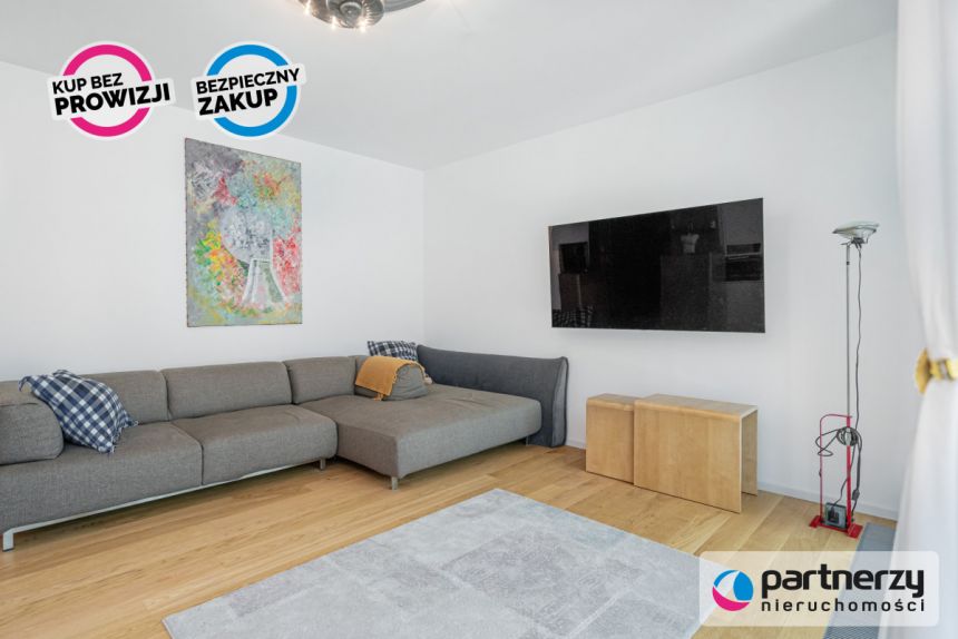 Gdynia Śródmieście, 3 700 000 zł, 51.16 m2, pietro 2 miniaturka 4