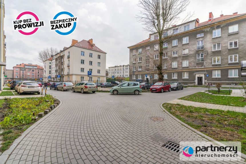 Gdańsk, 565 000 zł, 51.7 m2, pietro 2, 5 - zdjęcie 1