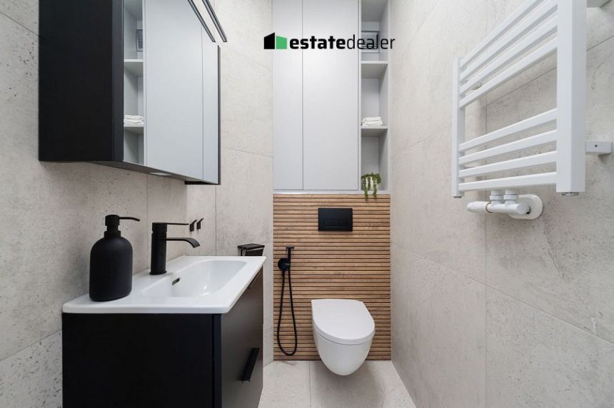 Kraków Prądnik Biały, 1 347 000 zł, 92.05 m2, M5 miniaturka 15