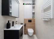 Kraków Prądnik Biały, 1 347 000 zł, 92.05 m2, M5 miniaturka 15