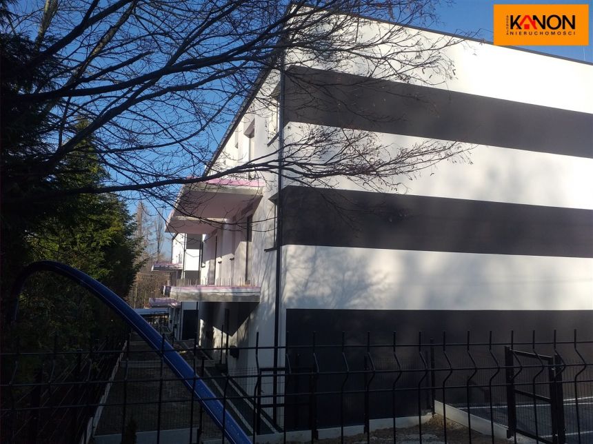 Bielsko-Biała Górne Przedmieście, 655 424 zł, 58.52 m2, bez prowizji miniaturka 2
