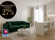 Gdańsk Śródmieście, 365 000 zł, 26 m2, do wykończenia miniaturka 2