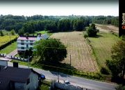 Urokliwa  działka budowlana Toporowice miniaturka 8