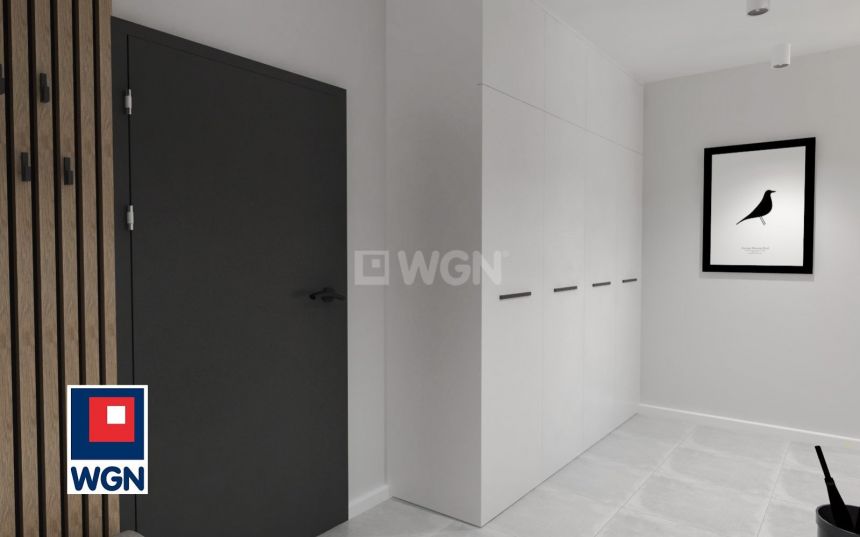 Ostrów Wielkopolski Wenecja, 578 170 zł, 68.02 m2, do wykończenia miniaturka 9