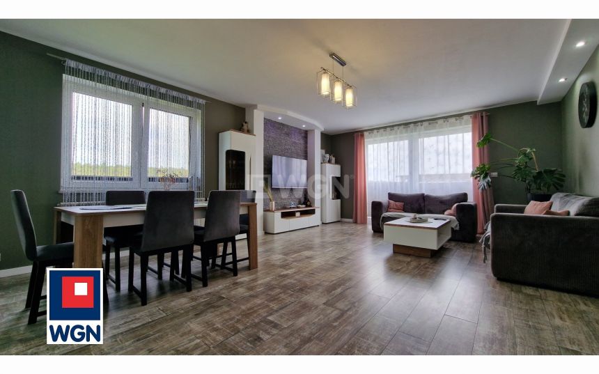 Czastary, 529 000 zł, 185 m2, wolnostojący miniaturka 5