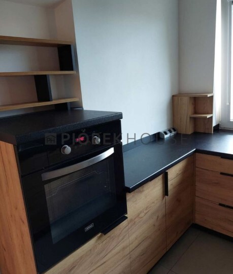 4-pokojowe mieszkanie na Ursynowie miniaturka 2