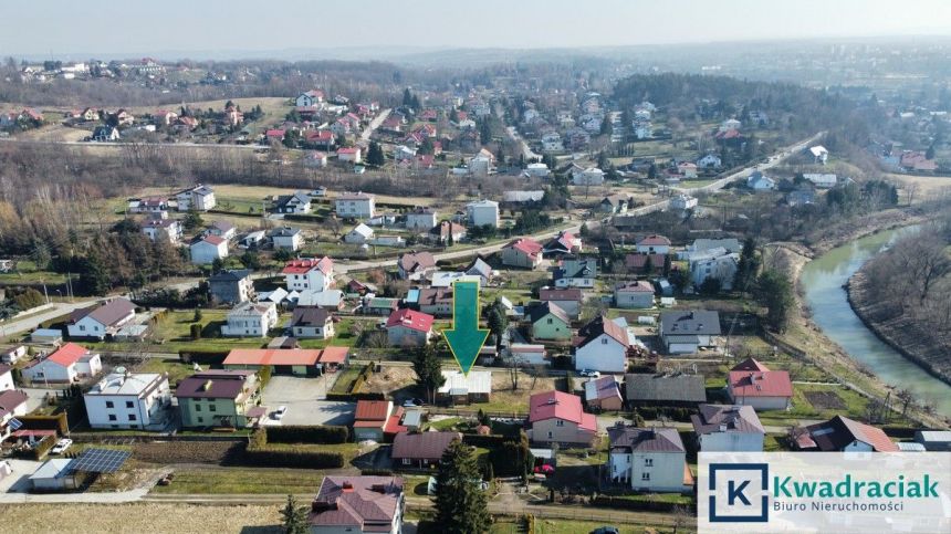 Krosno, 125 000 zł, 90 m2, 4 pokoje miniaturka 6