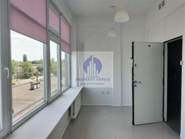 Żoliborz: biuro 15,70 m2