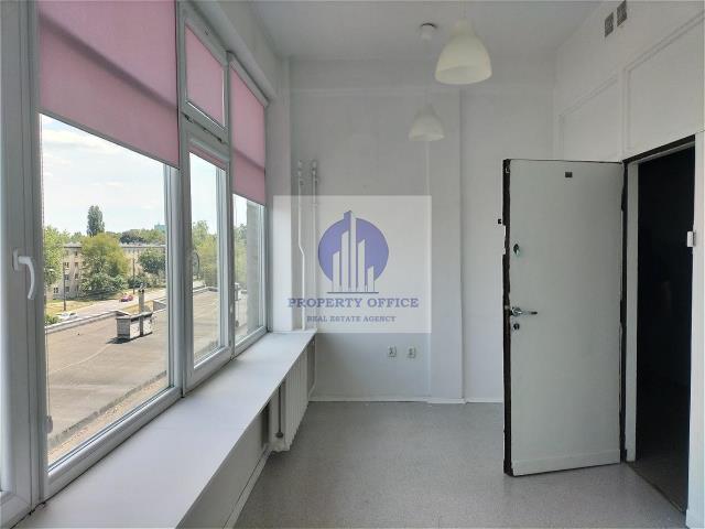 Żoliborz: biuro 15,70 m2 - zdjęcie 1