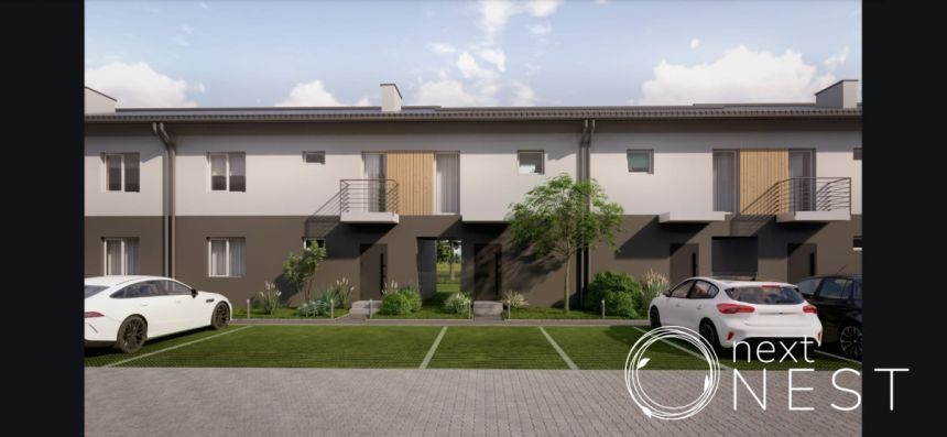 Wola Krakowiańska, 399 000 zł, 50.08 m2, 3 pokojowe miniaturka 2