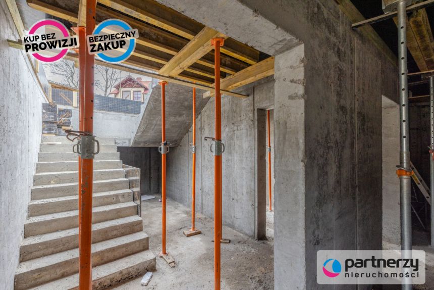 Krynica Morska, 732 240 zł, 40.68 m2, 2 pokojowe miniaturka 8