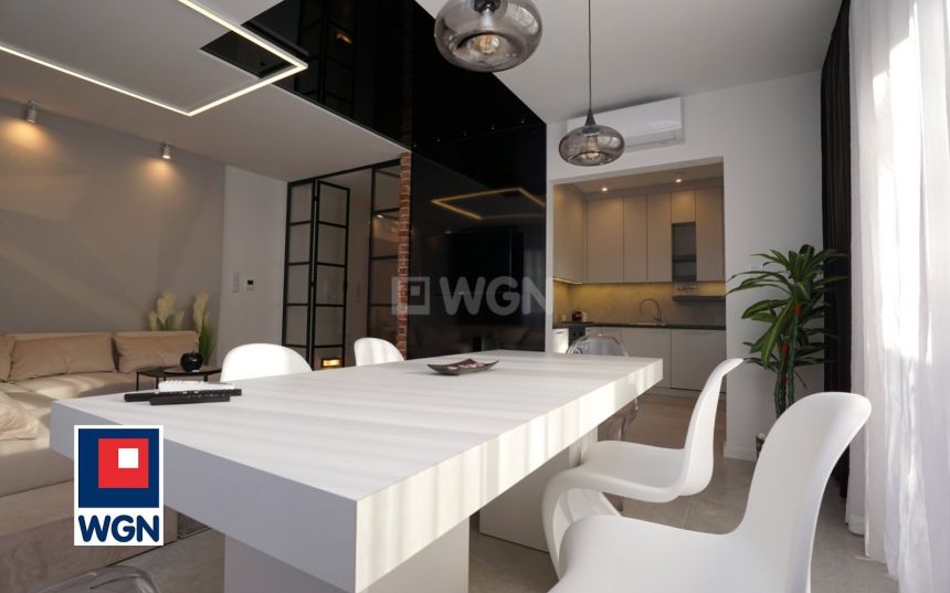 Piotrków Trybunalski, 3 200 zł, 85 m2, z garażem miniaturka 8