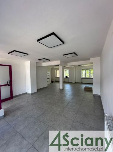 Warszawa Niedźwiadek, 6 500 zł, 65 m2, handlowo-usługowy