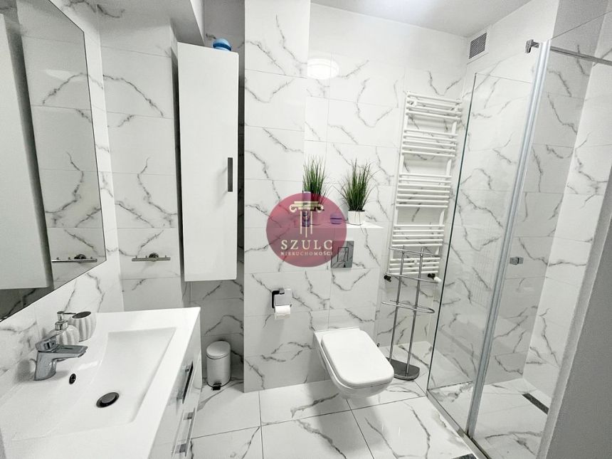 Na sprzedaż śliczny  apartament  w Międzyzdrojach miniaturka 7