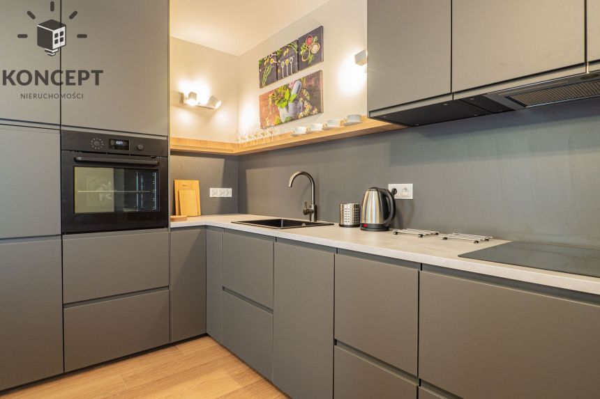 Elegancki apartament 2-pok. w Centrum! od 20.06 miniaturka 3