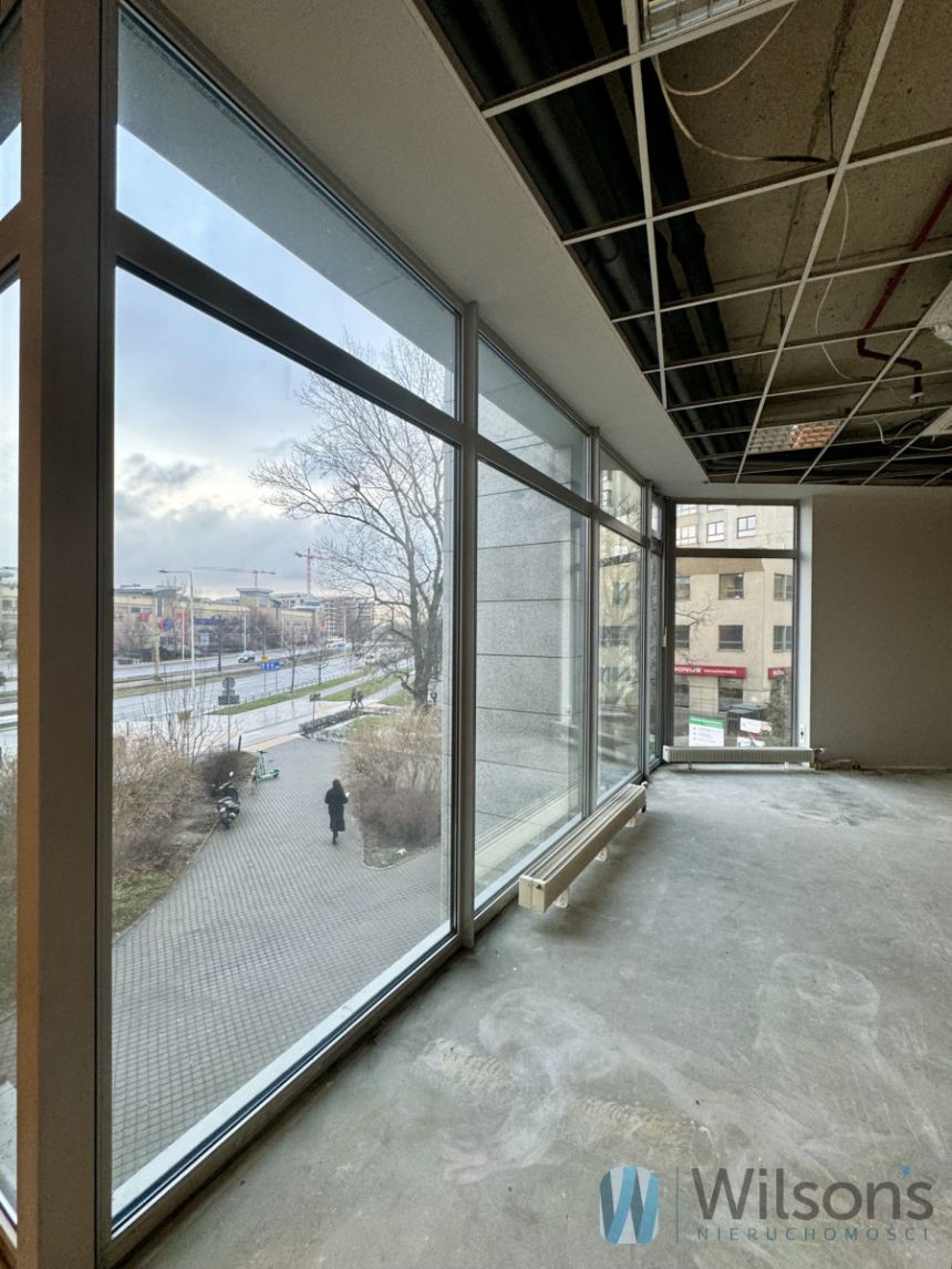 Warszawa Śródmieście, 1 120 euro, 70 m2, biuro miniaturka 2